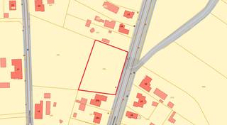 Terrain à vendre à Ravels