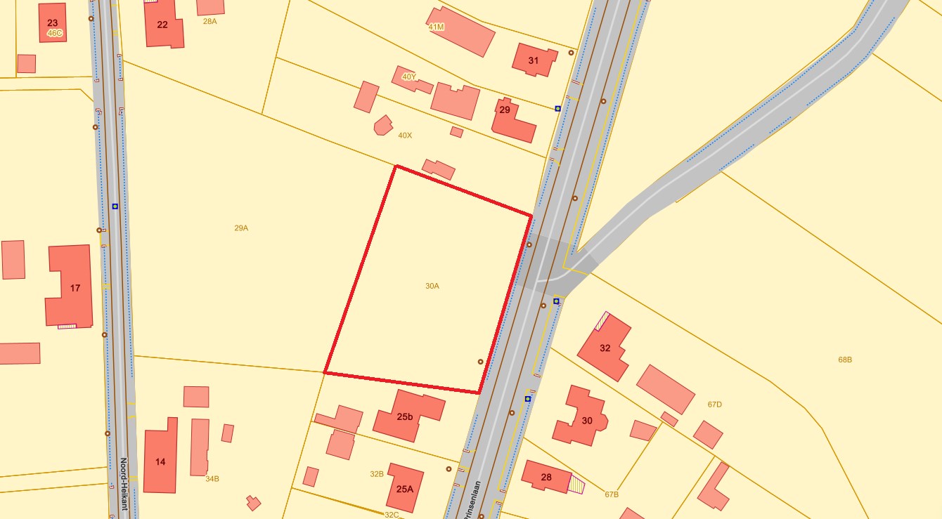 Terrain à vendre à Ravels - photo 3