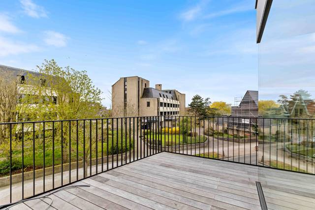 Project te koop in Veurne