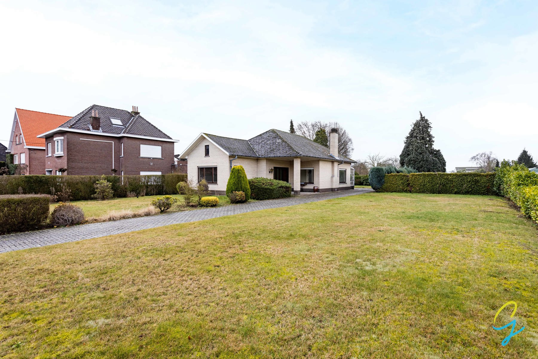 Terrain à vendre à Wichelen - photo 4