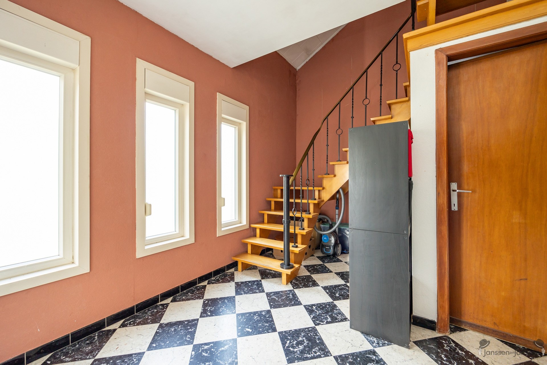 Gezellige gezinswoning te Langdorp. - foto 4