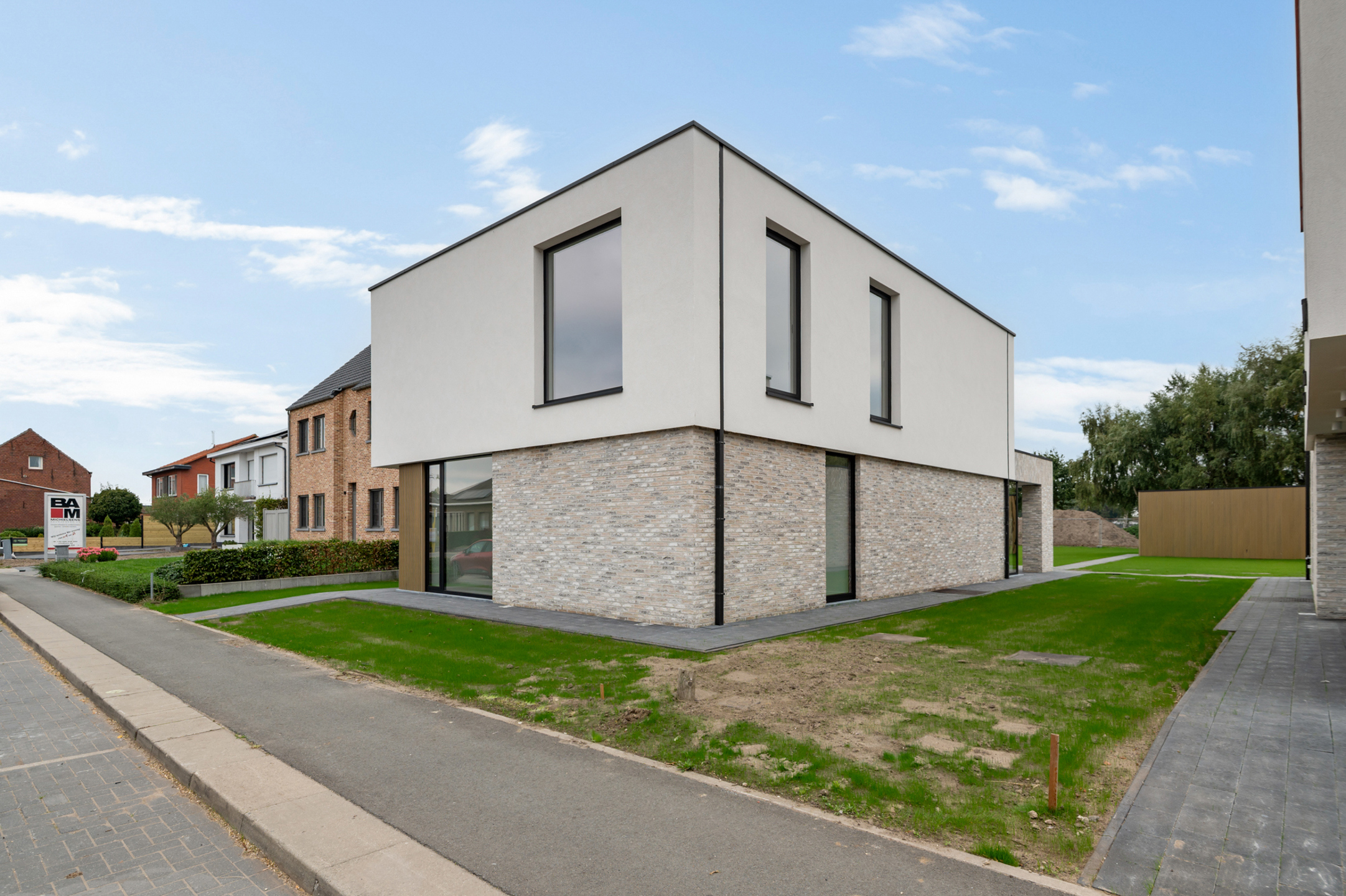 Huis te koop in Kalmthout met 4 slaapkamers - foto 2