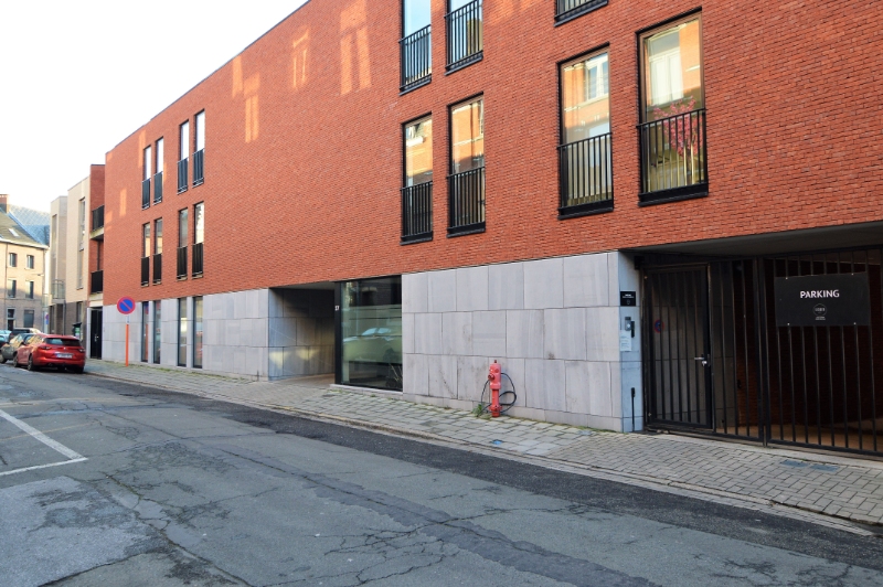 Appartement in Mechelen