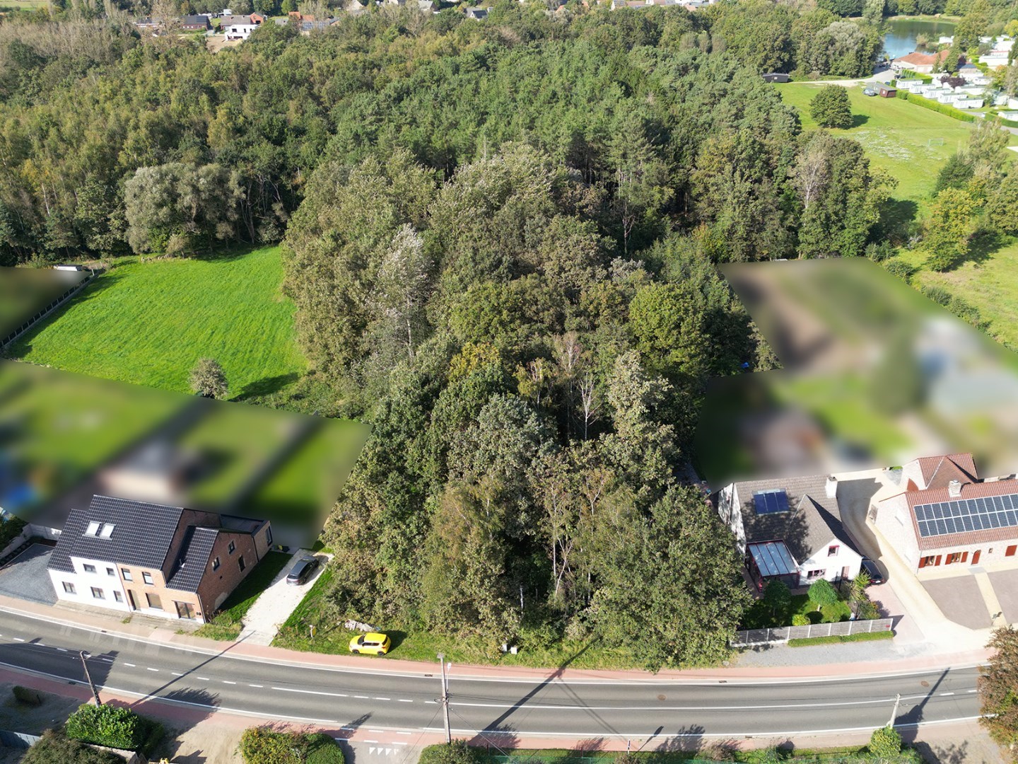 Terrain à vendre à Rotselaar - photo 5