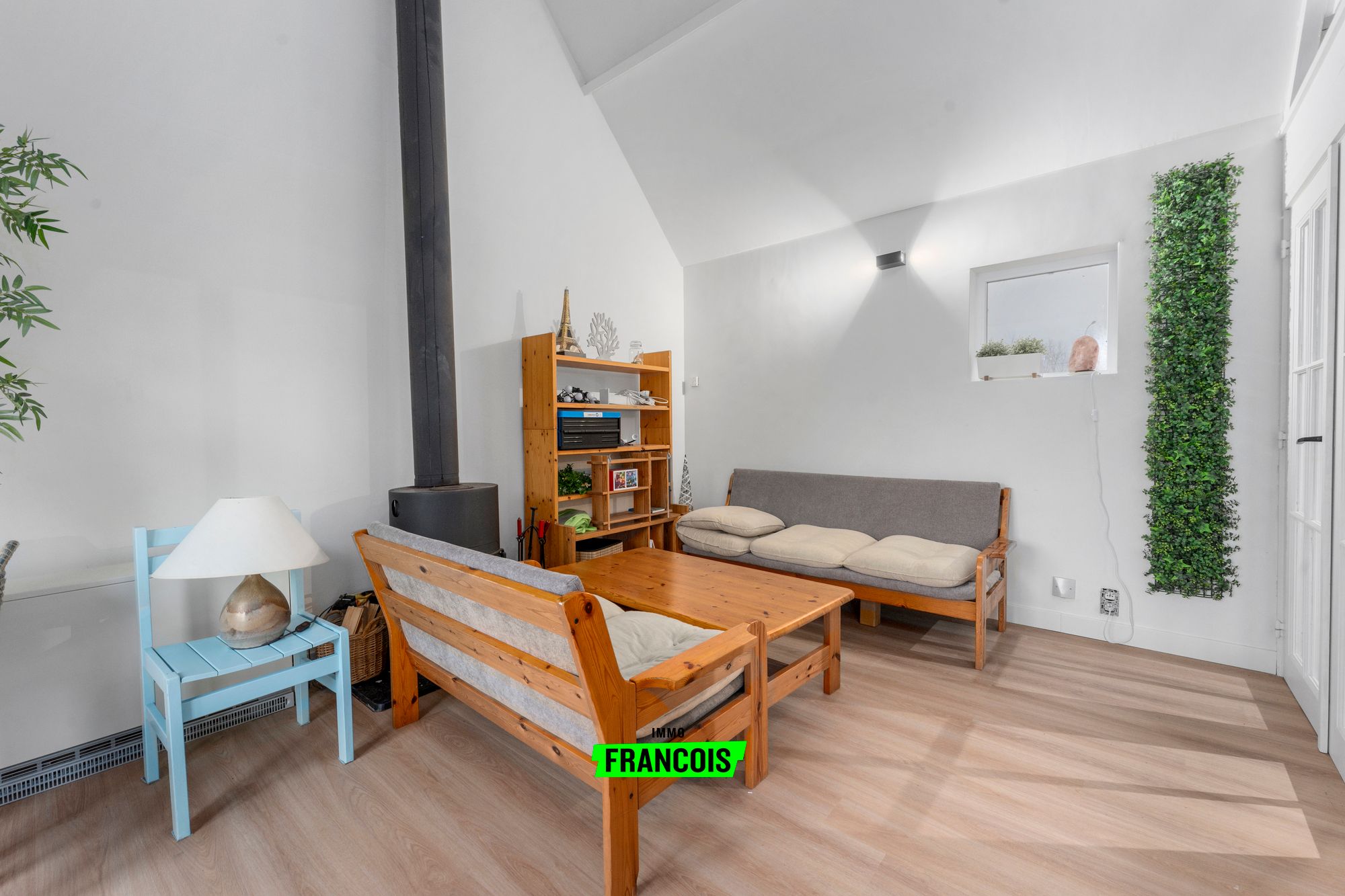 Charmante vakantiewoning in domein Duinhoek, Adinkerke! - foto 4