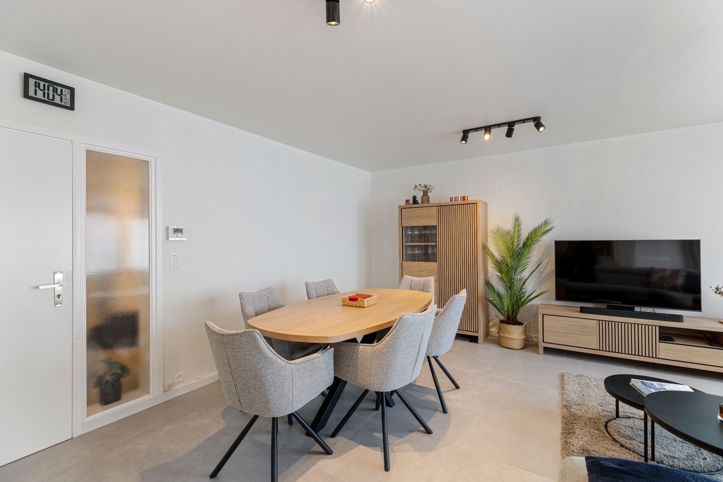 Gerenoveerd 2-slaapkamerappartement te koop in Nieuwpoort - foto 5