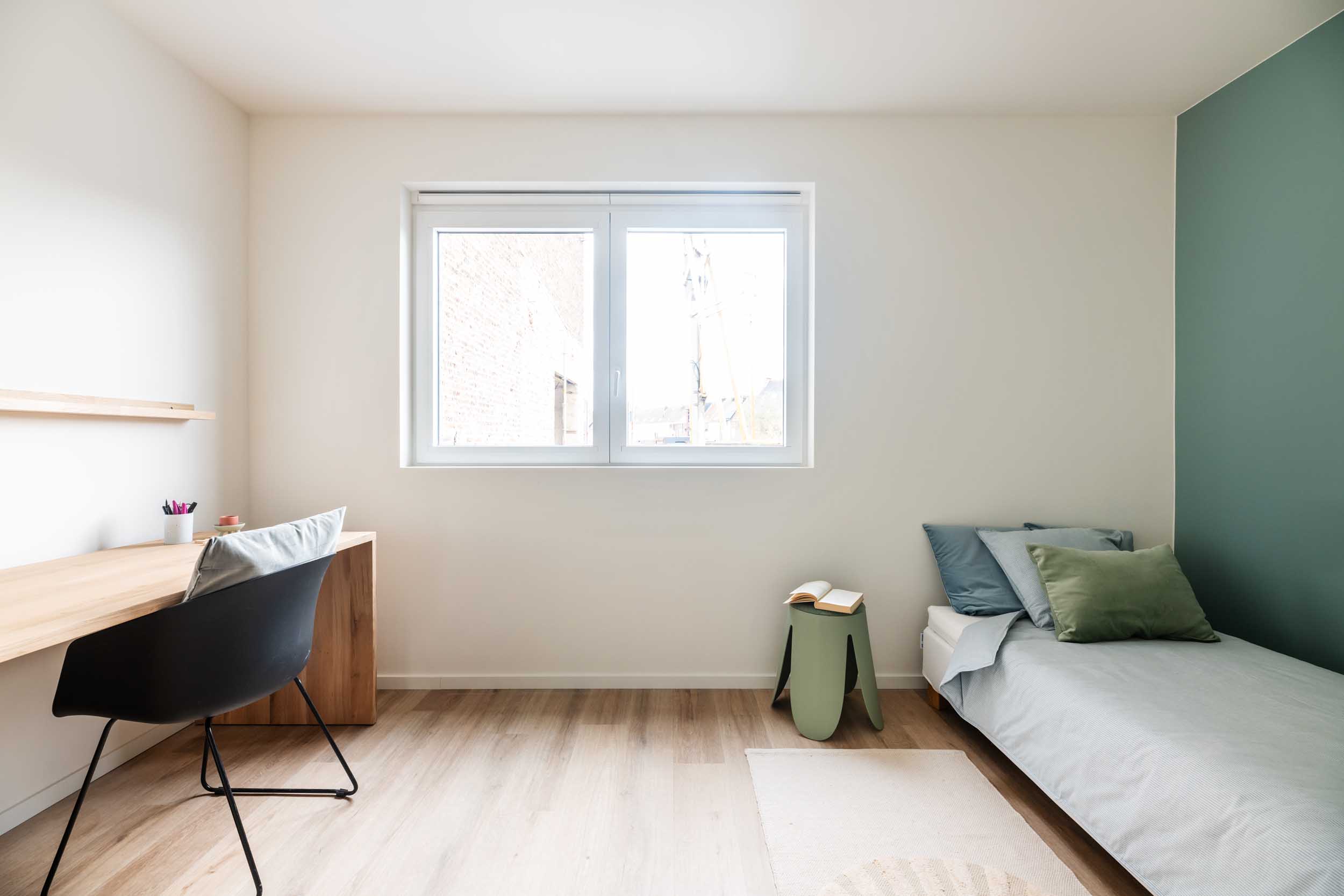Instapklare woning in hartje Kortrijk - foto 5