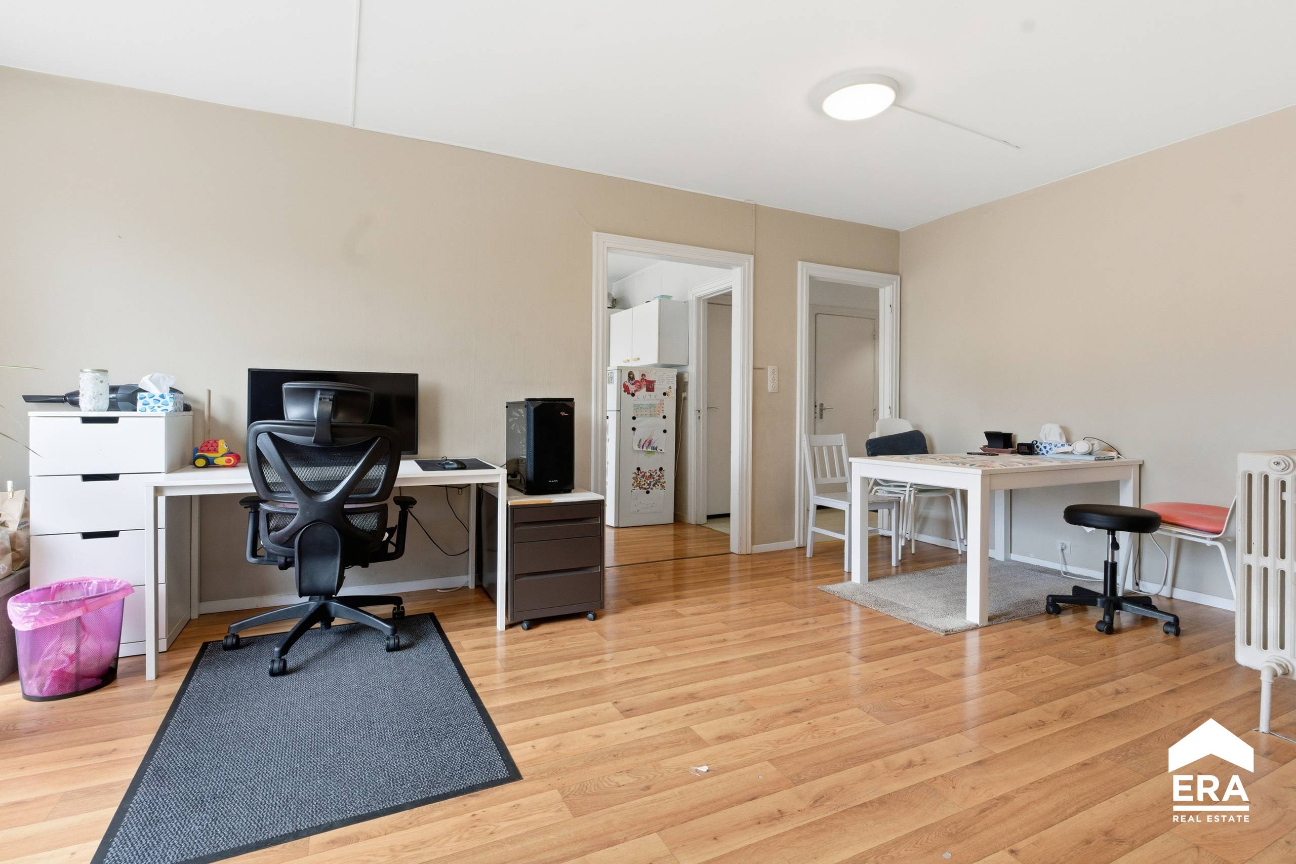 Appartement met zicht op Ieperse torens - foto 5