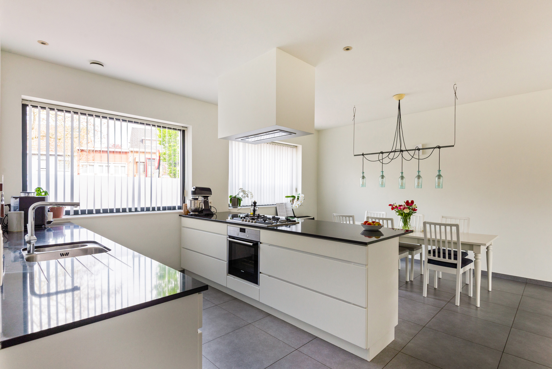 House for sale in Zemst with 4 bedrooms - photo 4