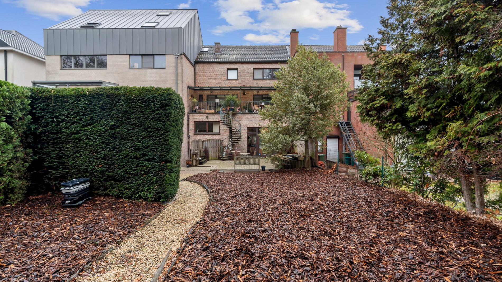 KESSEL-LO Handelspand + garage - foto 5