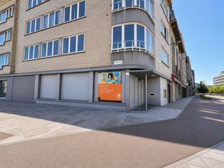 Commercial à louer à Anvers