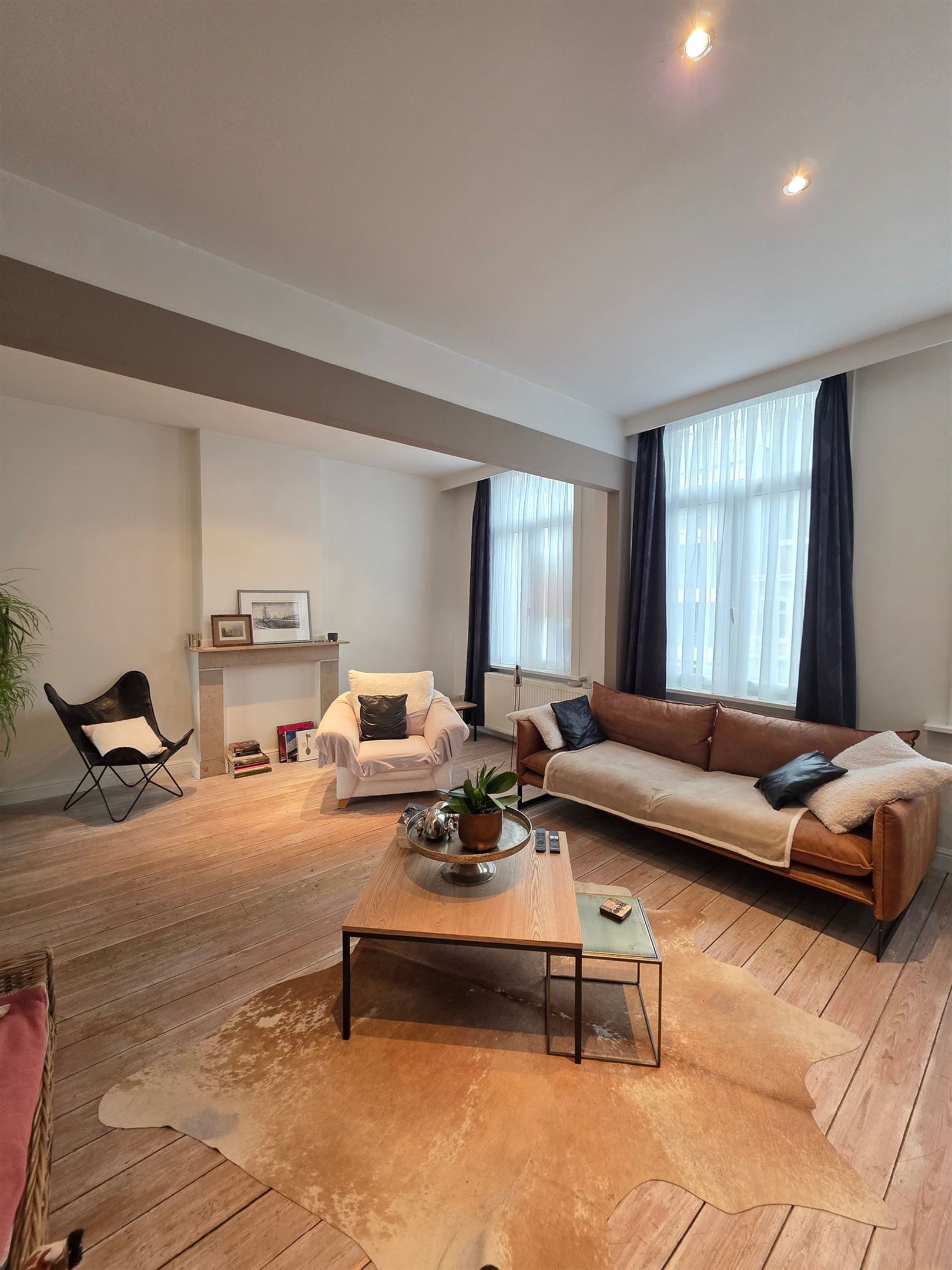 Apartment for rent in Brasschaat with 2 bedrooms - photo 2