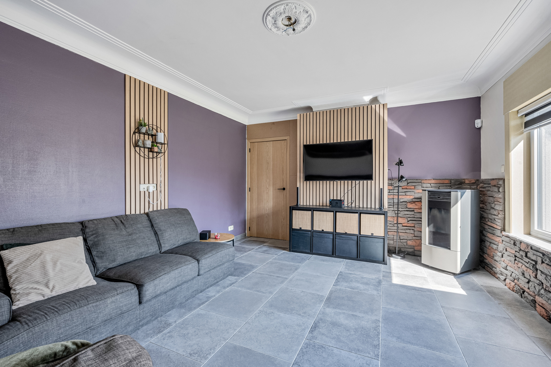 Gezellige woning met tuin en ruimte voor zelfstandigheid - foto 5