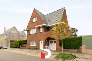 House for sale in Bruges