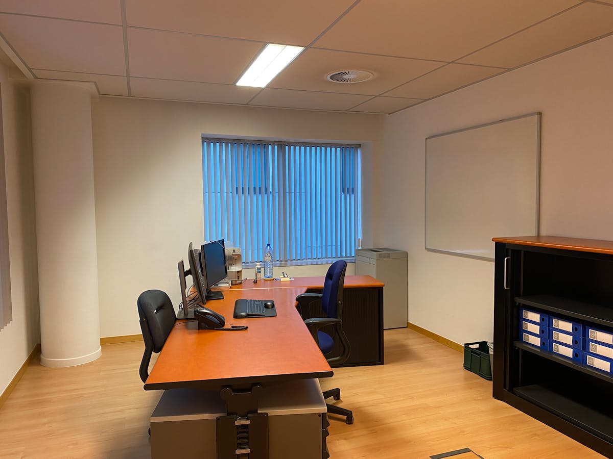 Kantoor van ca. 268 m² op het Westwing park in Roeselare - foto 5