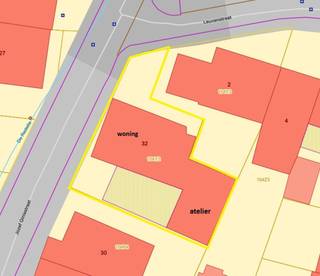 In het charmante, landelijke Bertem – strategisch gelegen tussen Leuven en Brussel – bevindt zich deze ruime, te renoveren woning. Hier geniet je...