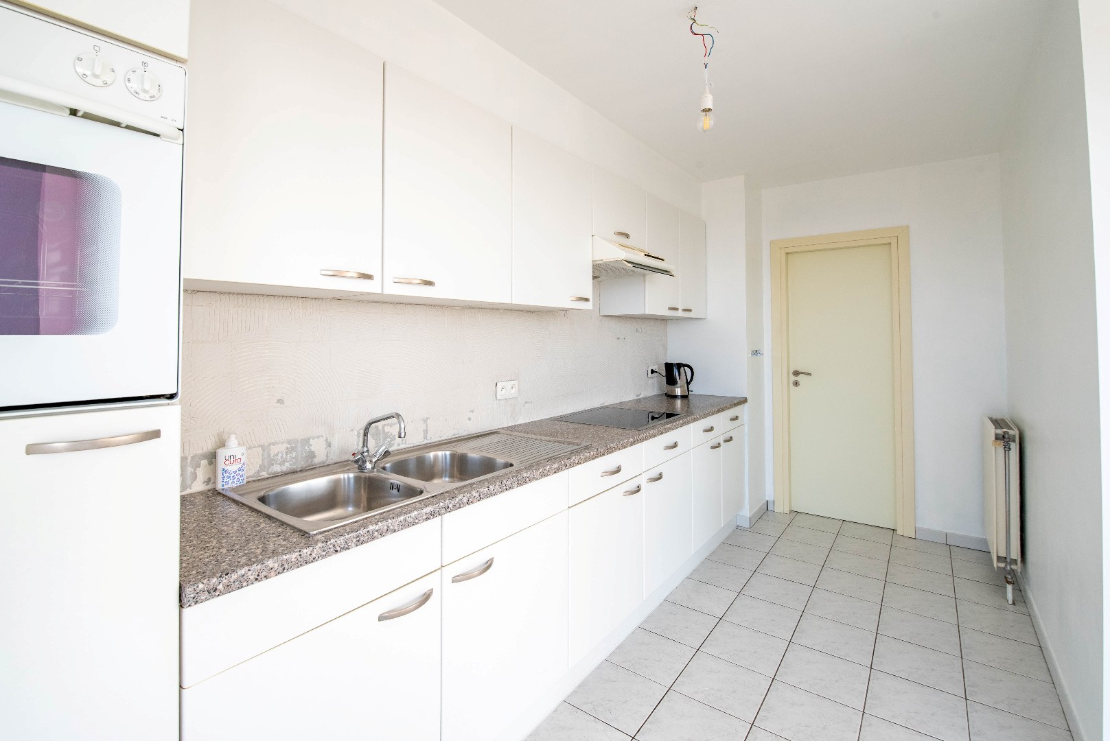 Lichtrijk appartement met mooi uitzicht, terras en garagebox - foto 5