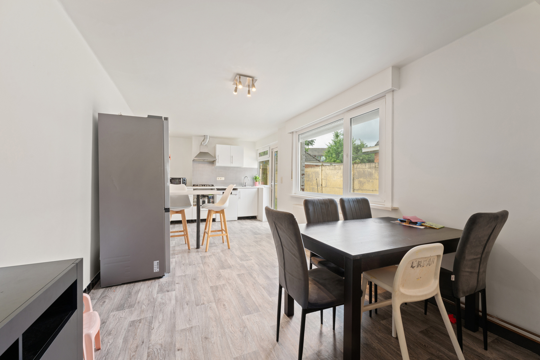 Te koop: instapklare energiezuinige woning in het charmante Drongen - foto 4