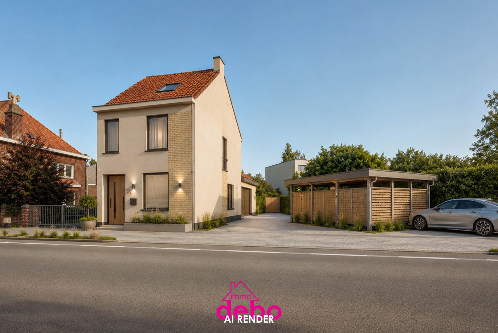 Een huis met ruimte, karakter en veel potentieel - foto 2