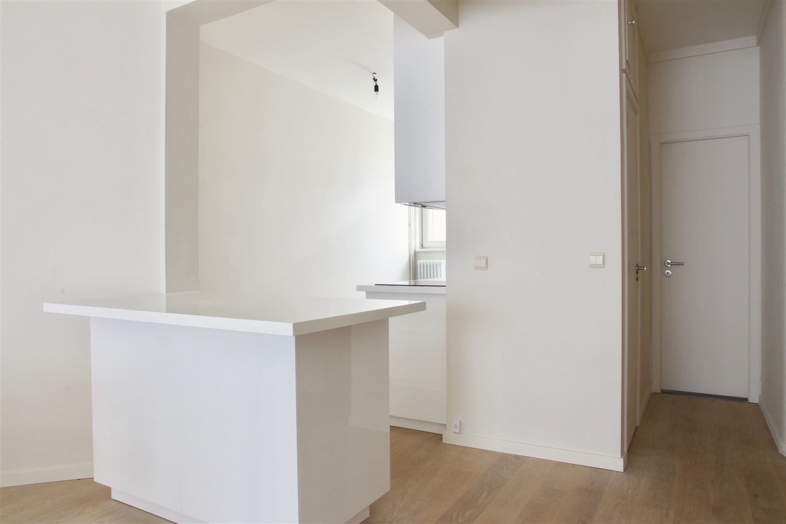 2-slaapkamer appartement aan 2 parken - foto 4