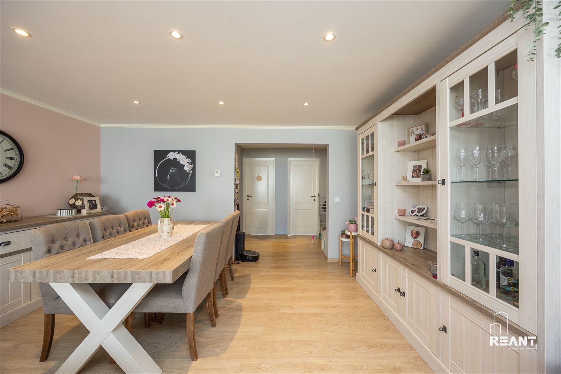 Appartement à vendre à Deurne avec 2 chambres - photo 4
