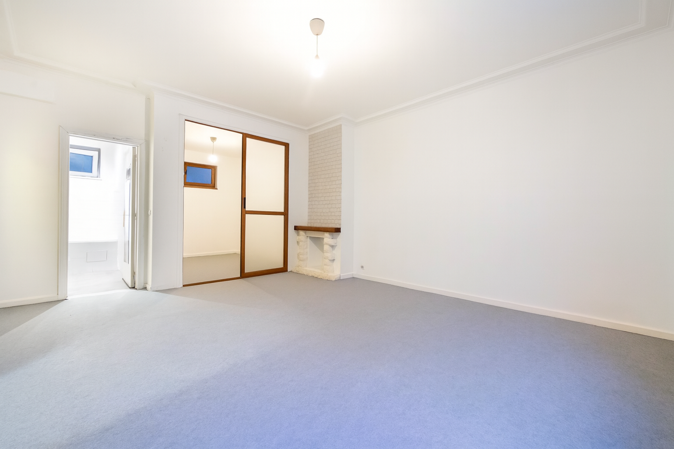 Appartement à vendre à Bruxelles avec 1 chambre - photo 2