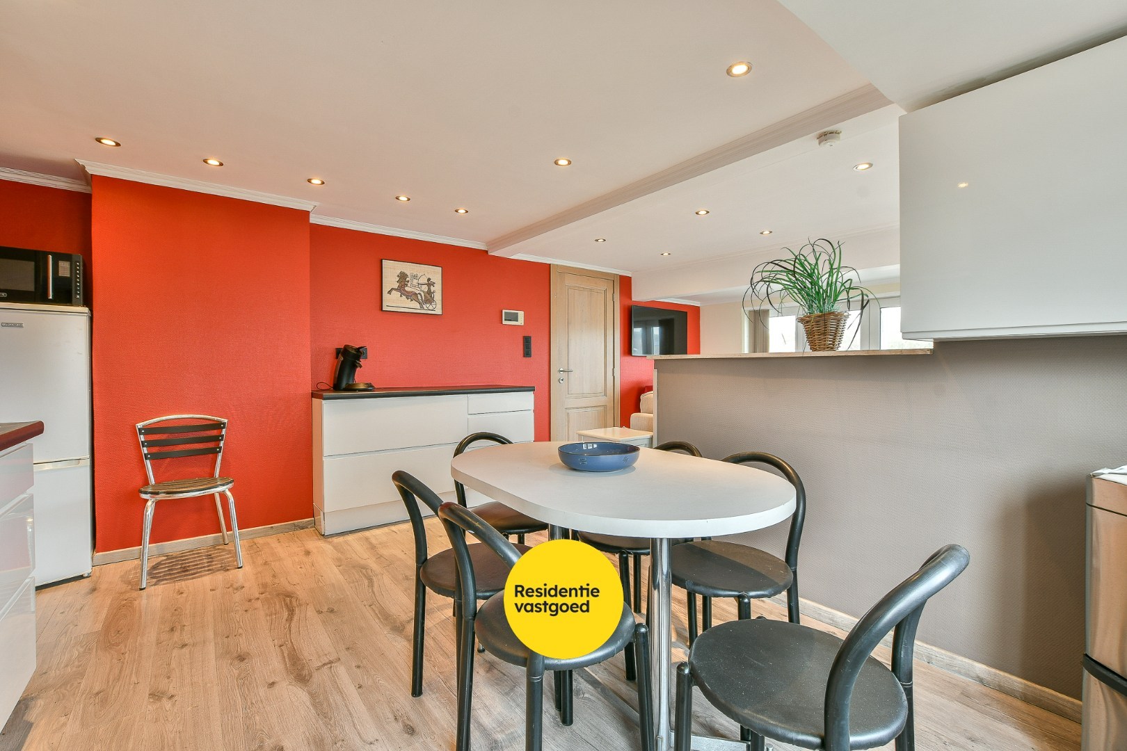 Ruime woning op toplocatie - vlakbij centrum, strand &amp; zee! - foto 5