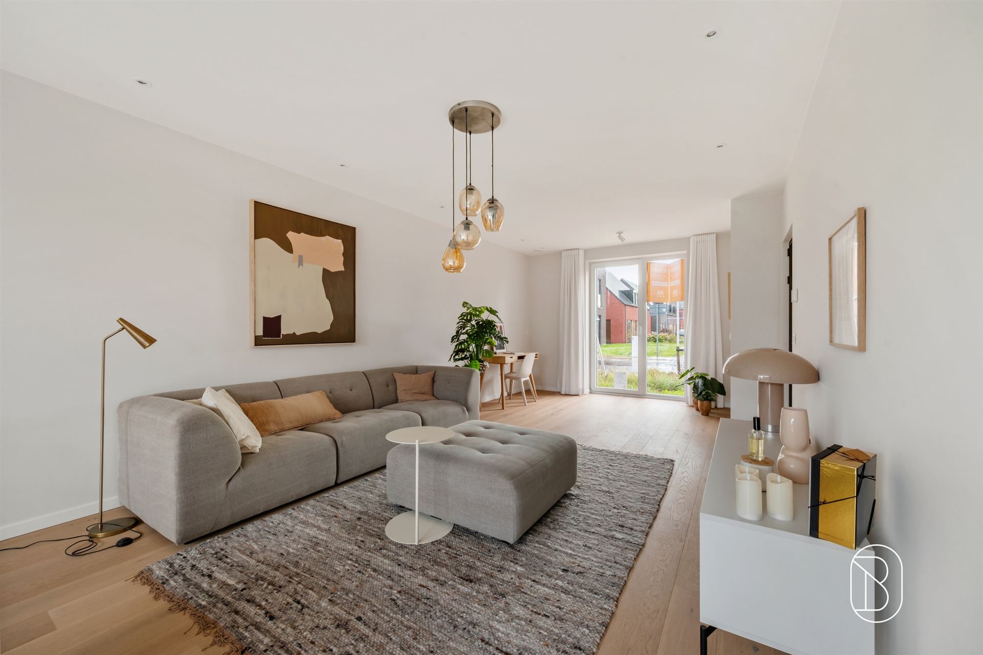 Woning - foto 3