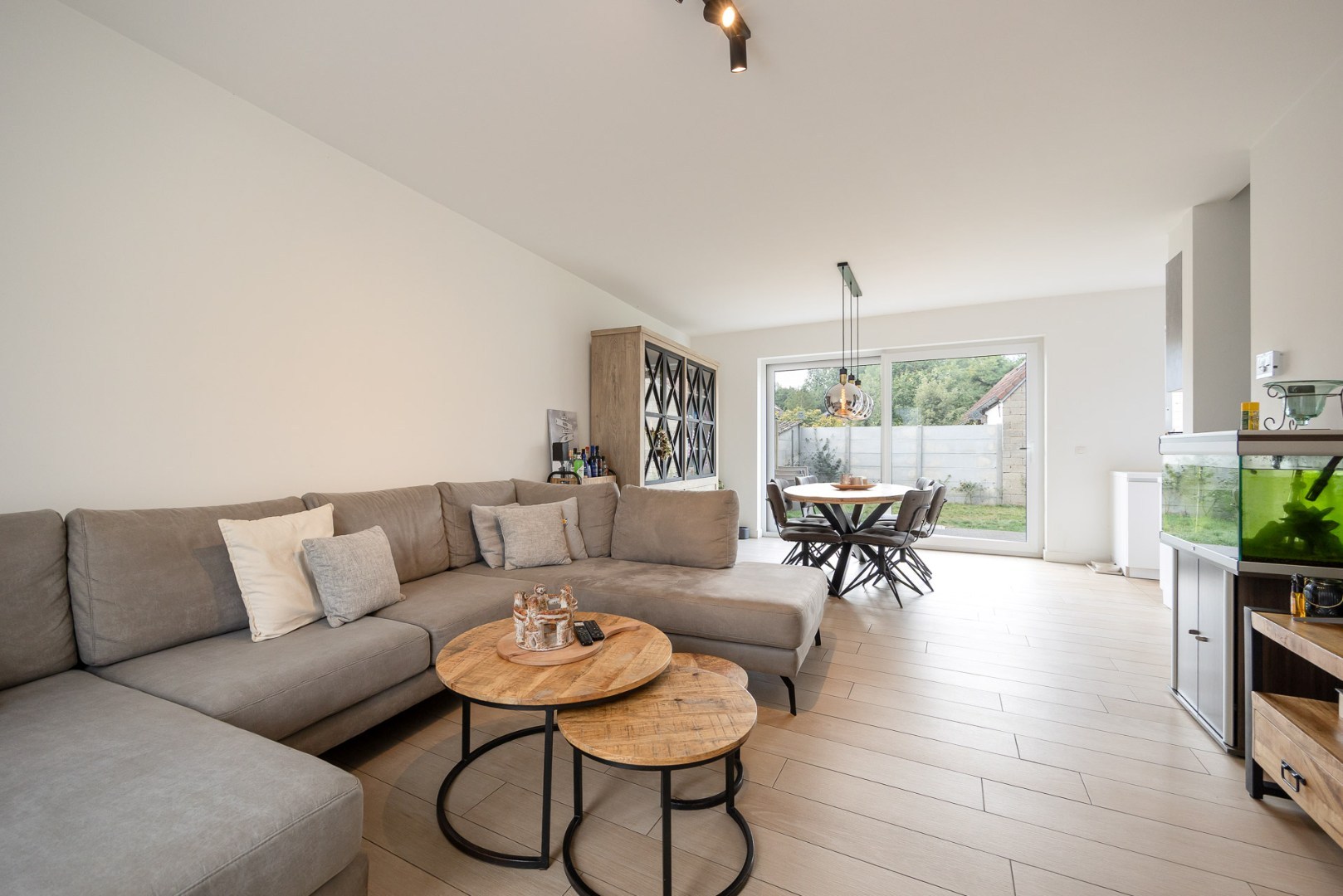 BEN-woning met 5 slaapkamers op toplocatie in Oelegem - foto 5