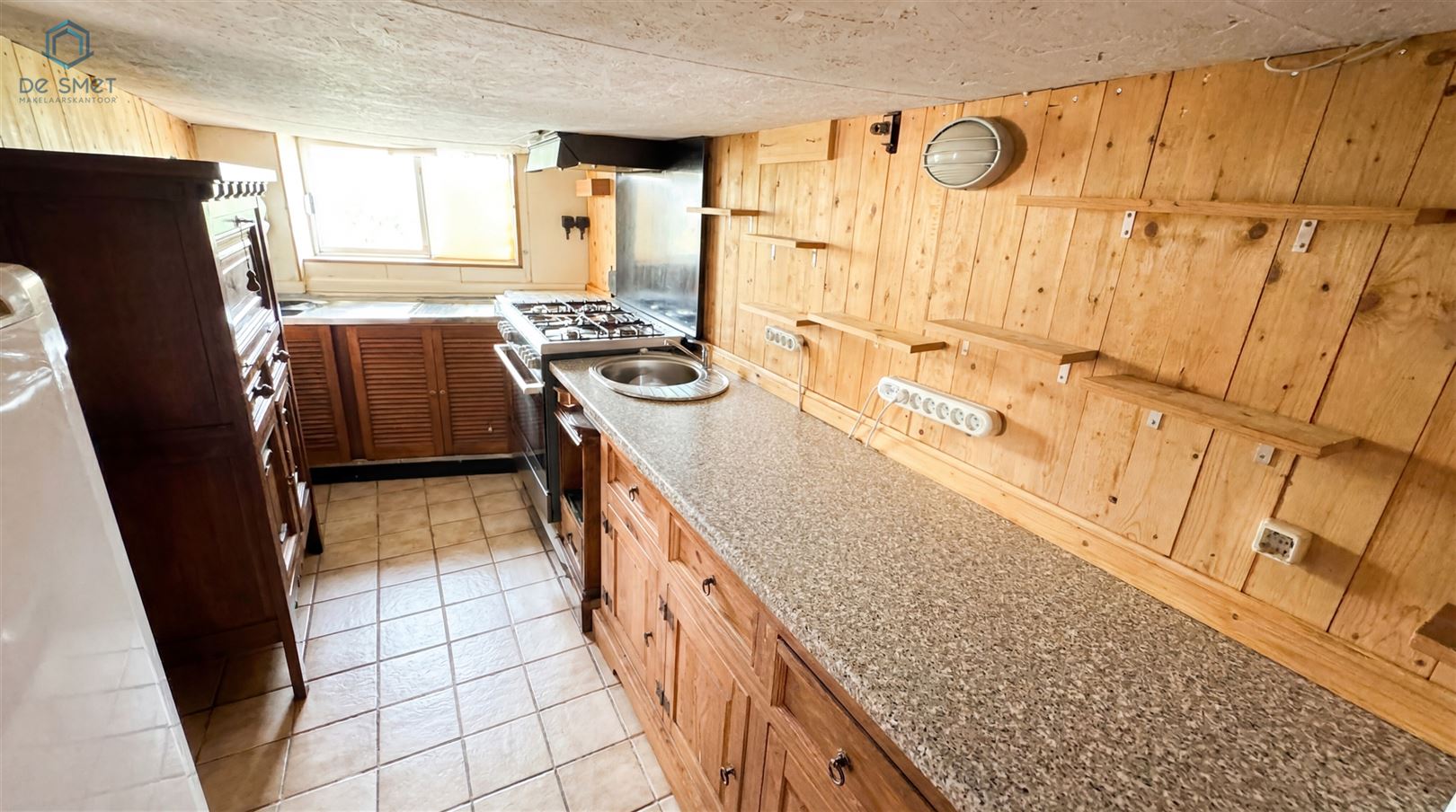 MAISON À RENOVER À SCHENDELBEKE - photo 5