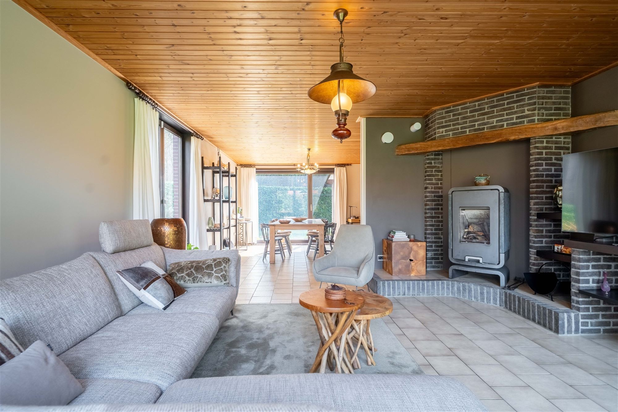 Ruime instapklare woning in het groene Langdorp/Aarschot! - foto 4