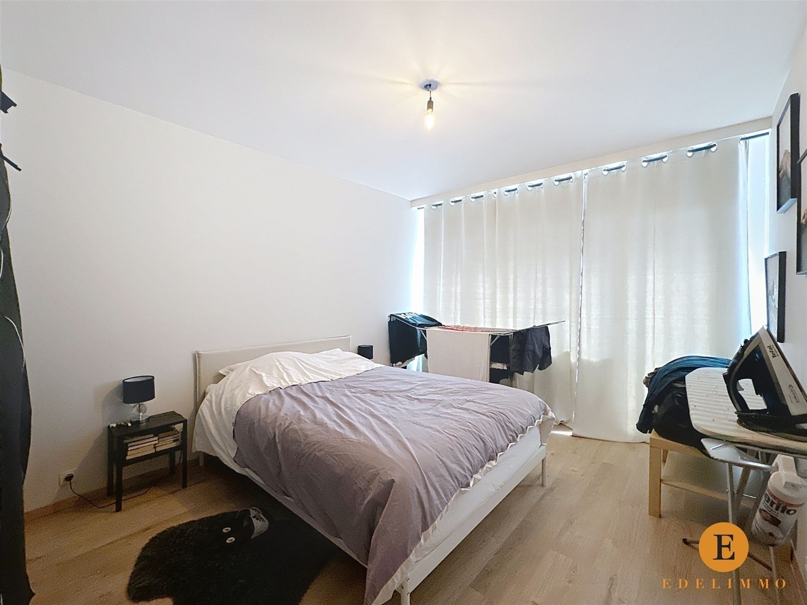 Centraal gelegen appartement, ideaal als investering! - foto 5