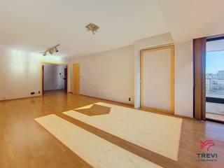 Appartement te koop in Charleroi