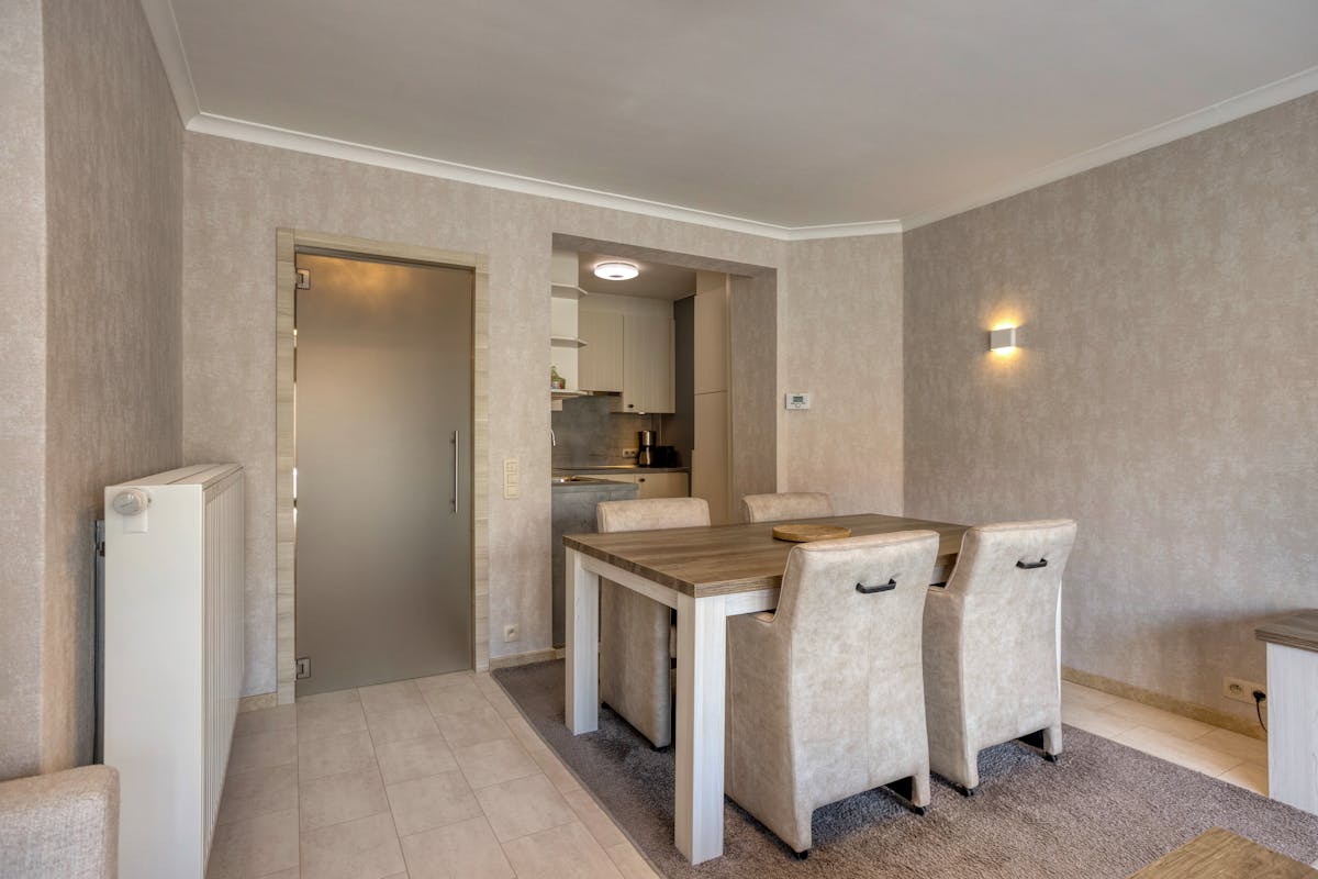 Instapklaar appartement (70 m²) met 2 slaapkamers in Koksijde - foto 4