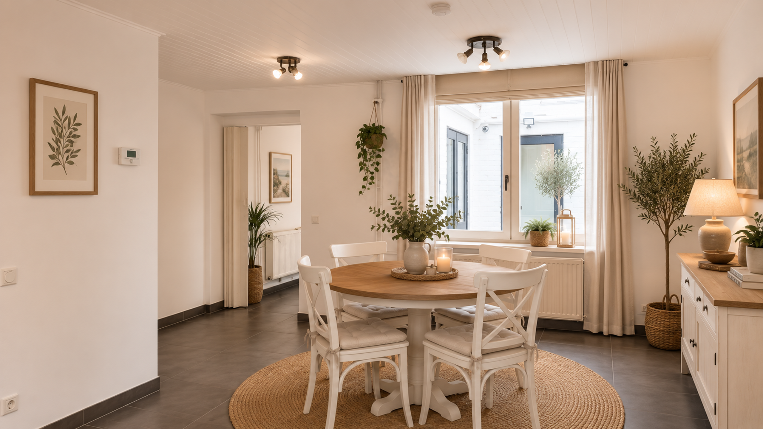 House for sale in Bruges with 3 bedrooms - photo 4