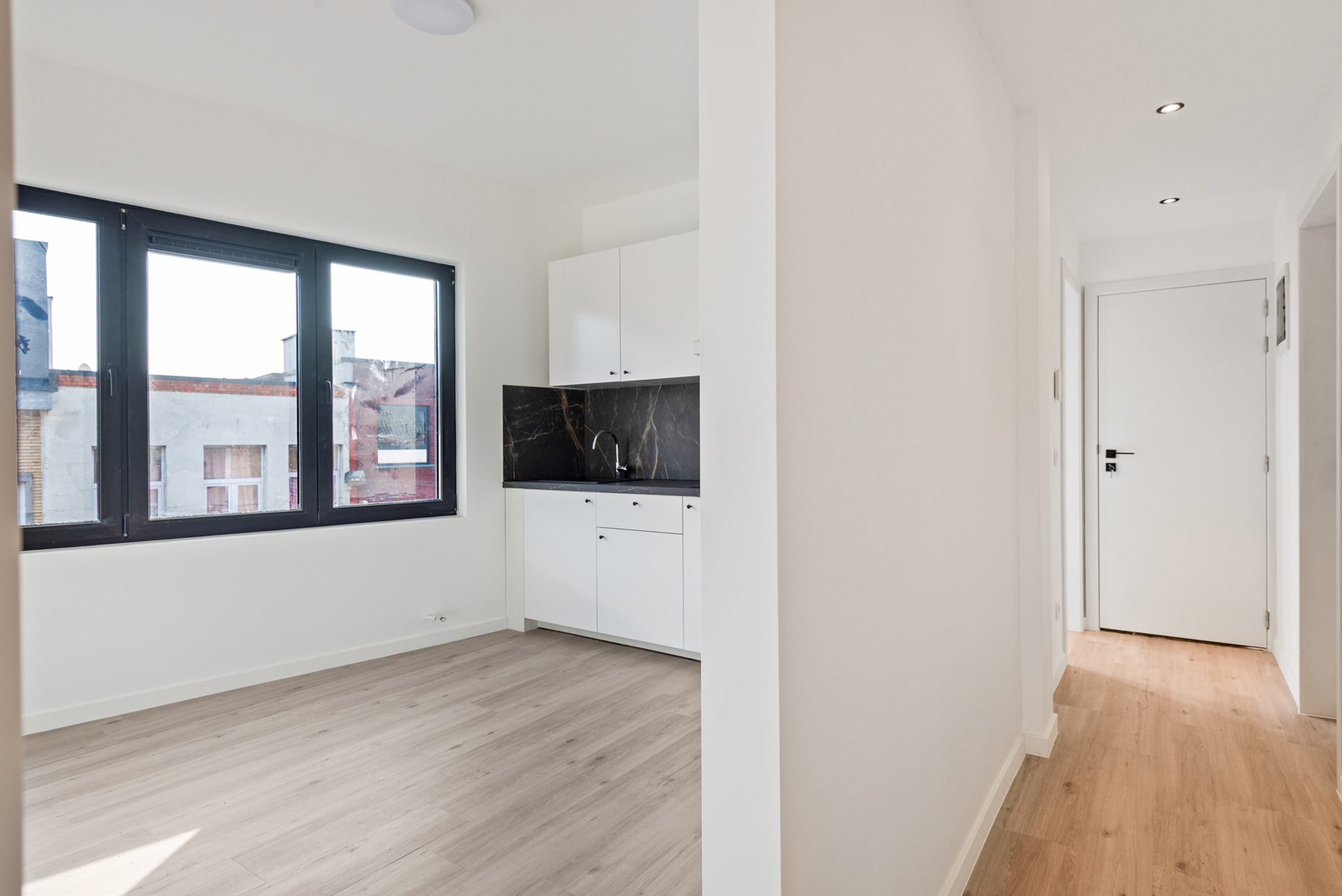 Hoogwaardig Gerenoveerd 3-Slpk App. Op Toplocatie! - foto 5