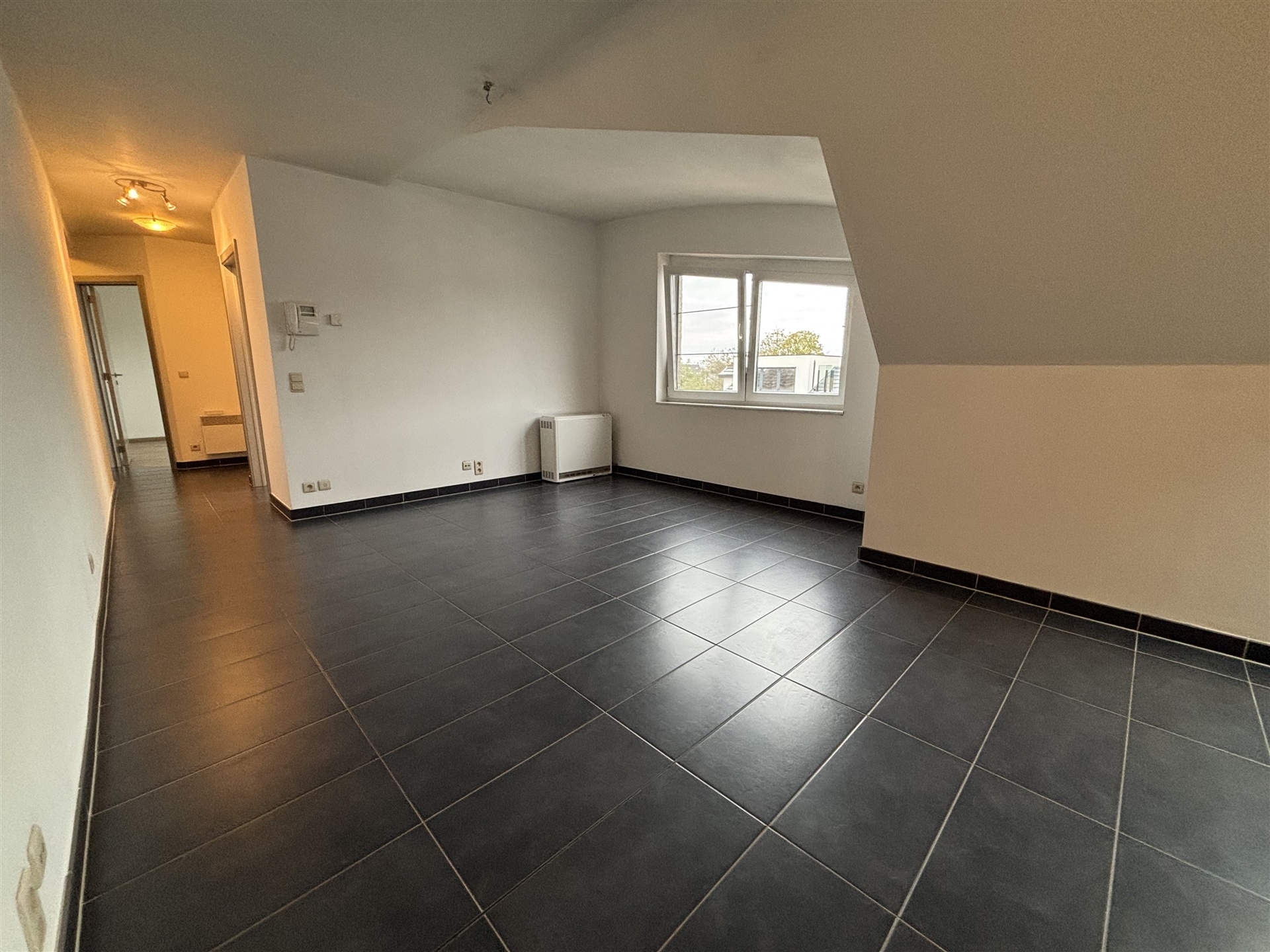 Appartement met staanplaats in centrum Merchtem - foto 5