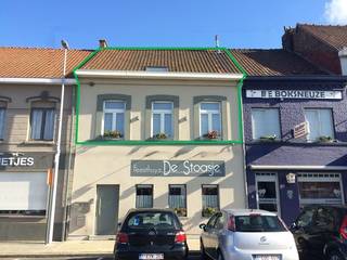 Apartment for rent in Lichtervelde