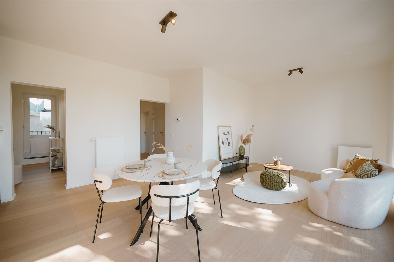Meerdere appartementen op centrale locatie - foto 4