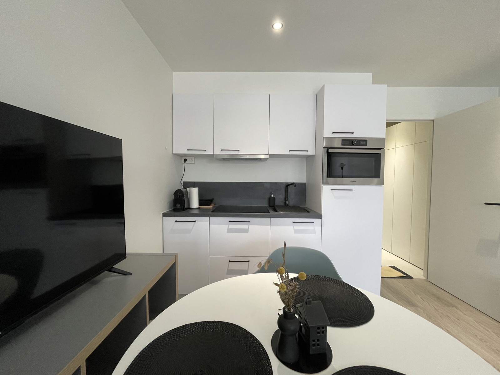 Apartment for rent in Leuven with 1 bedroom - photo 2