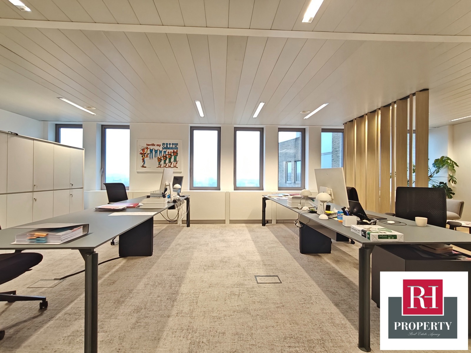 Commercieel te huur in Elsene - foto 5