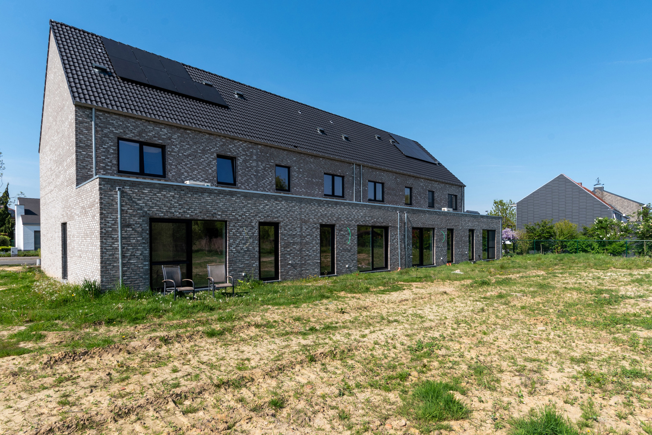 House for sale in Kontich with 3 bedrooms - photo 3