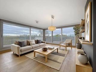 Apartment for sale in Ghent