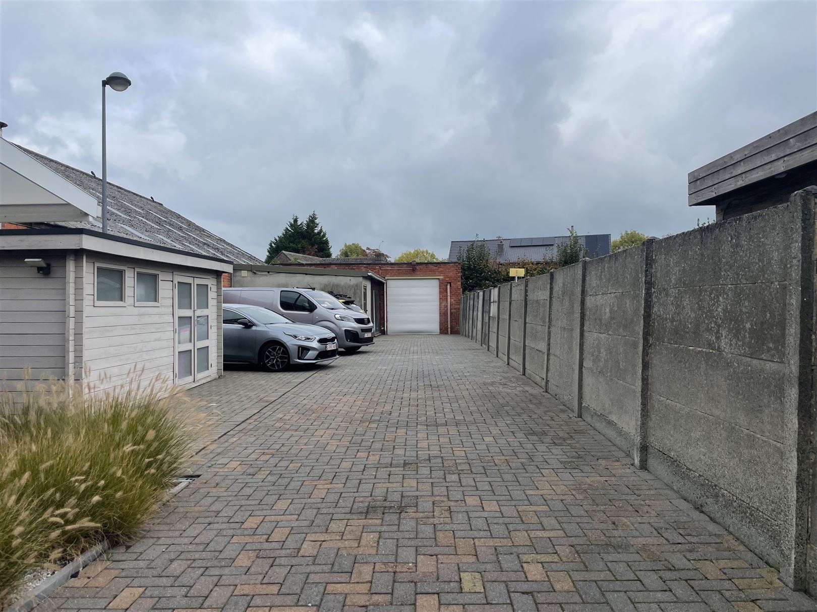 Commercial à louer à Zele - photo 4