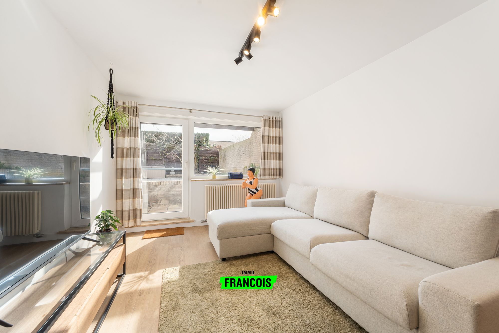 Appartement à vendre à Blankenberge avec 1 chambre - photo 3