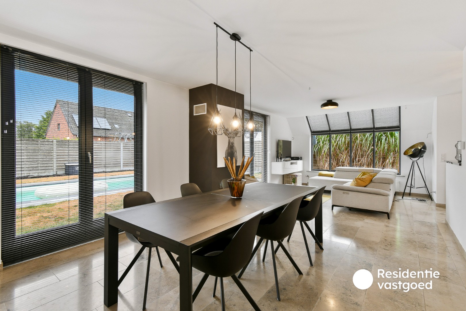 Maison à vendre à Gistel avec 5 chambres - photo 5