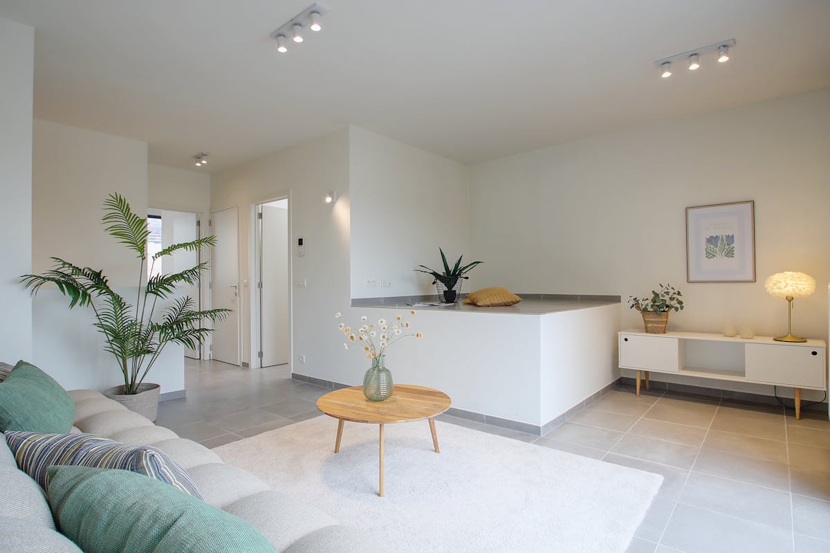 Instapklaar appartement te koop in het centrum. - foto 5