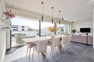 Appartement à louer à Courtrai