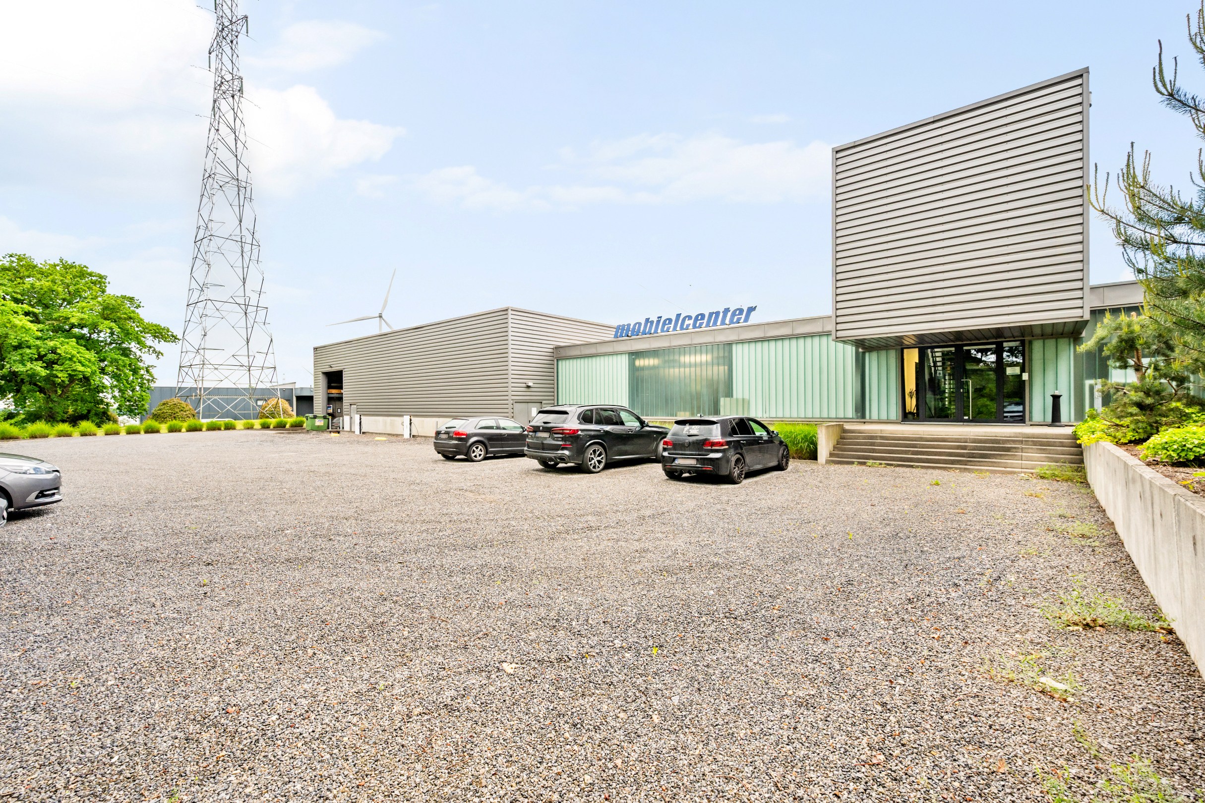 Commercial à louer à Genk - photo 4