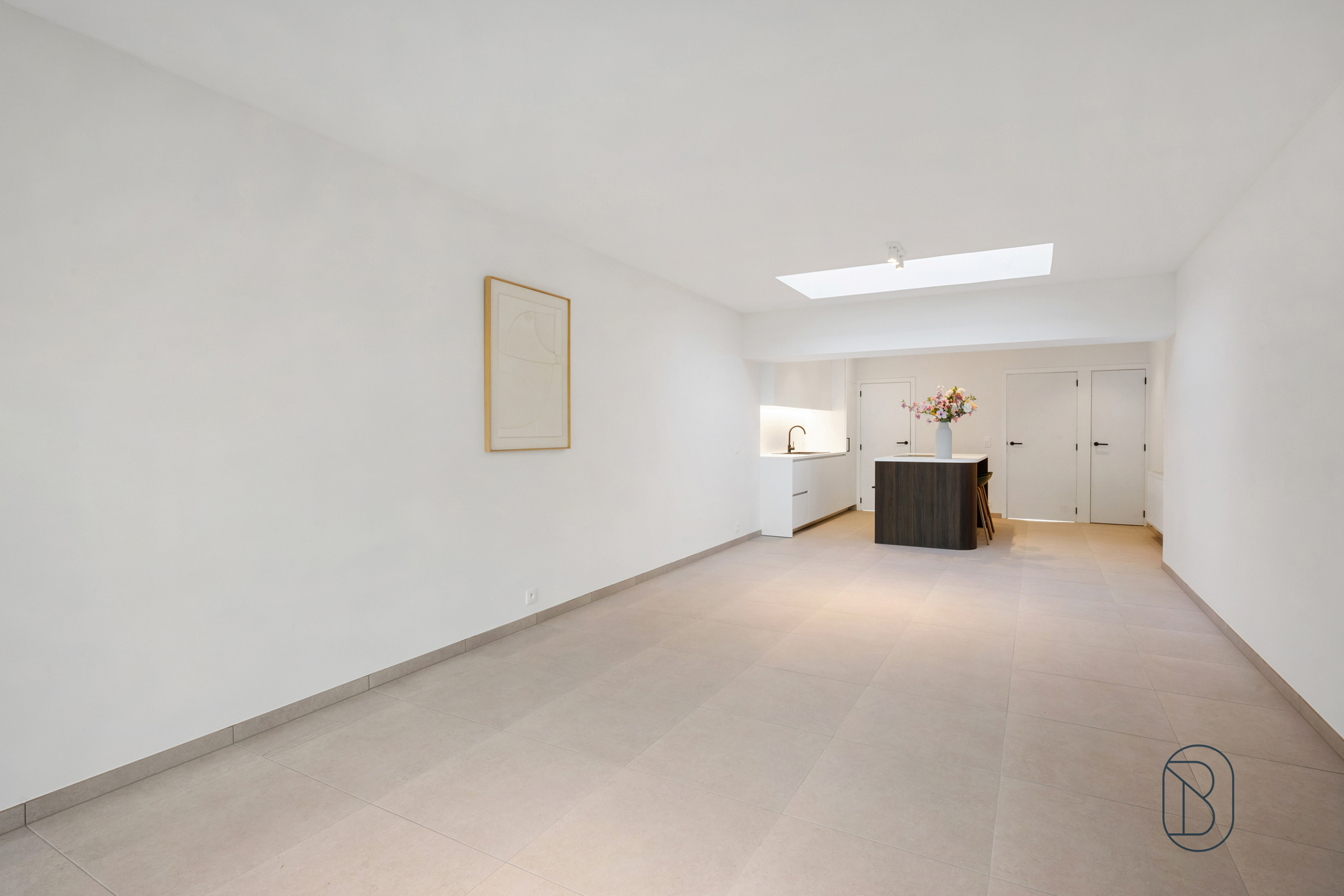 Kwalitatief gerenoveerde woning met tuin, en 3 slk.  - foto 5